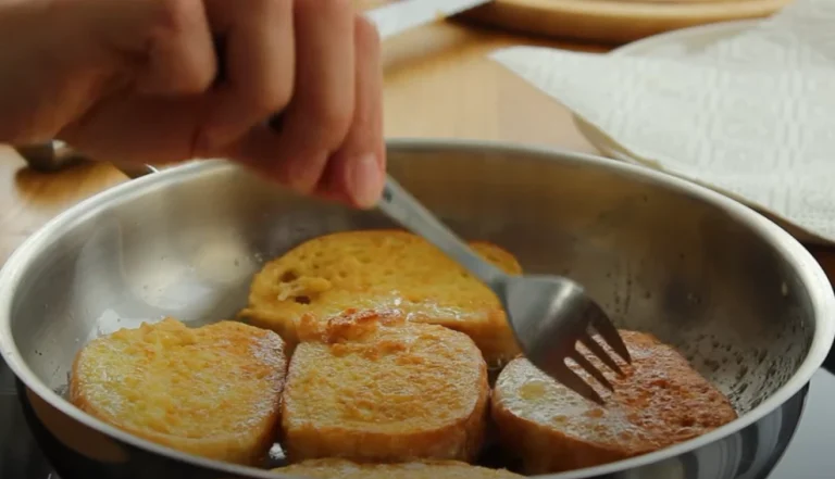 Ovako Mađari spremaju prženice, ukus će vas raspametiti