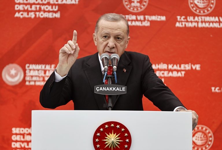 Erdoganova partija odbacila prijedlog zakona o priznavanju genocida u Srebrenici