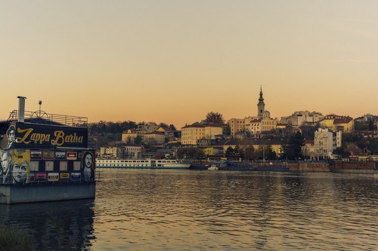 NAJNEOBIČNIJI MUZEJI KOJE ĆE SVAKO ŽELETI DA POSETI U BEOGRADU