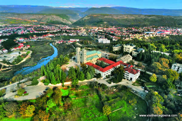 Bliži se početak Street Food Festa u Širokom Brijegu