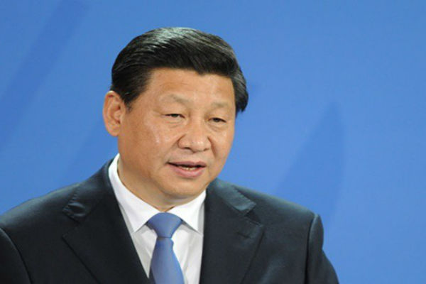 Xi Jinping: Potrebno je unaprijediti vojnu spremnost