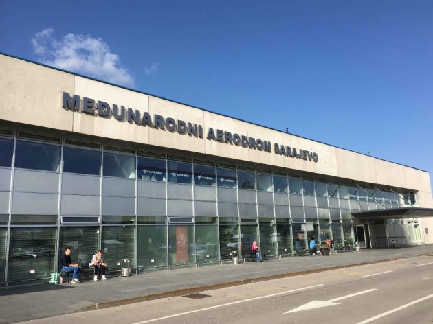 Aerodrom Sarajevo upozorava: Pojavio se lažni oglas s objavom o prodaji prtljaga