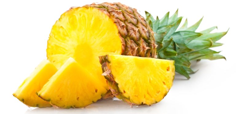 Zašto imamo osećaj peckanja u ustima kad jedemo ananas