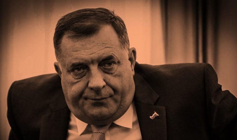 Kako Dodik svojim uticajem planira “osloboditi“ budući Apelacioni sud od navodnog uticaja stranaca i zašto šuti VSTV