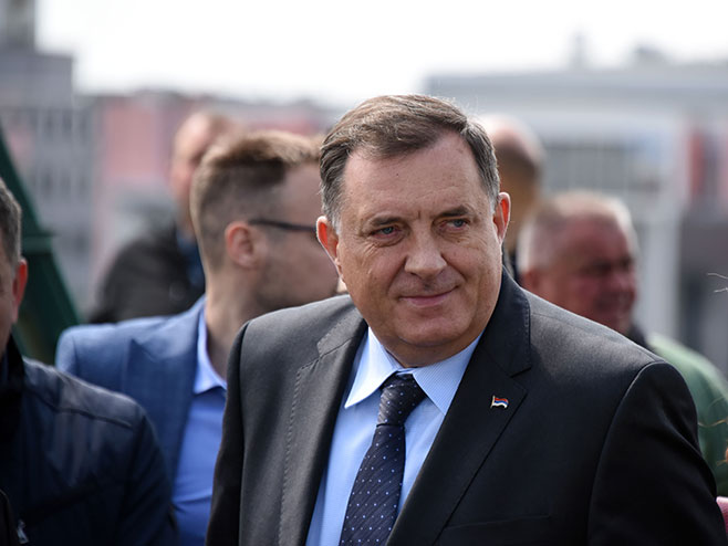 Hoće li Dodik ostati ostavljen od svih? Odrekao ga se i Čović, koji je poručio da je BiH mjesto u EU