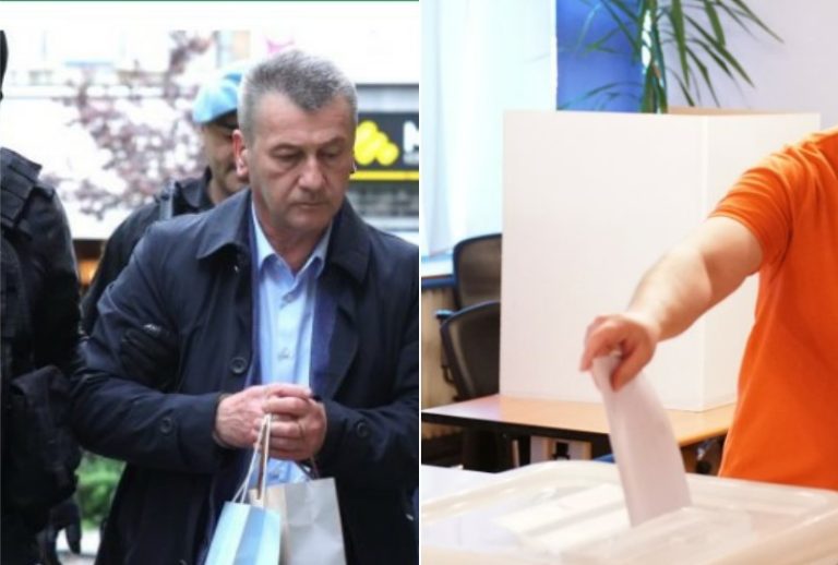 Presjek starogradskog referenduma: Građani (ne) kažnjavaju kriminal