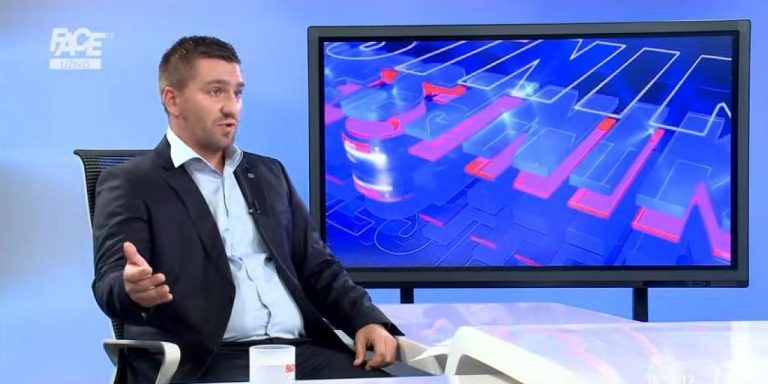 Ademović o opozivu Mandića: On je neradnik, ne želim biti načelnik Općine Centar