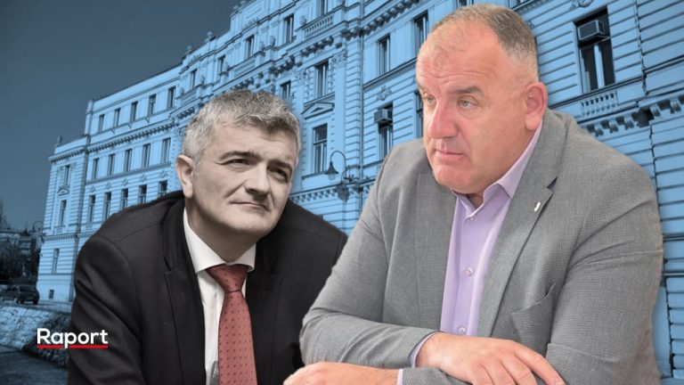 NiP ne odustaje od opoziva Mandića. Sejad Đozić: Žao mi je što nismo ranije, Konaković je znao za naše probleme