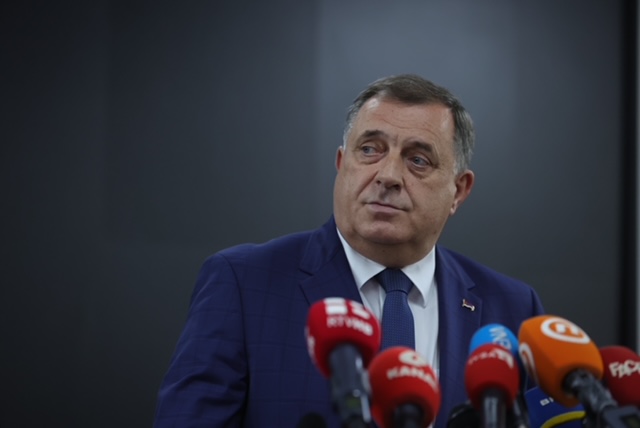 Dodik bijesan što je EU zaobišla projekte u RS, najavio blokadu onih u FBiH: Neće nas kupiti, ovo je ponižavajuće