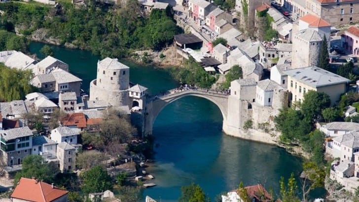 Veliki projekt: Mostar dobija žičaru