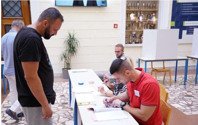 Objavljeni najnoviji podaci o referendumu za opoziv Hadžibajrića