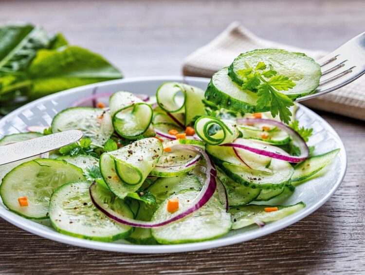 Super ideja: Trik za najbolju ljetnu salatu od krastavaca