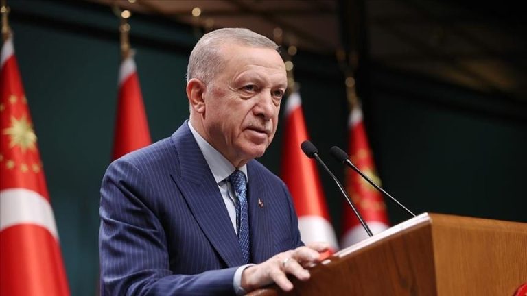 Erdogan: Hamas nije teroristička organizacija nego oslobodilačka grupa