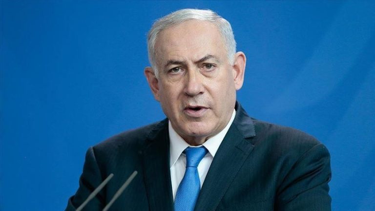 Netanyahu: Napustite Gazu, sve ćemo pretvoriti u ruševinu