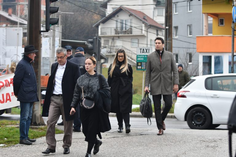 Zakazan datum presude u slučaju Memić. Kako su se optuženi danas branili pred Sudom: Ponosni smo