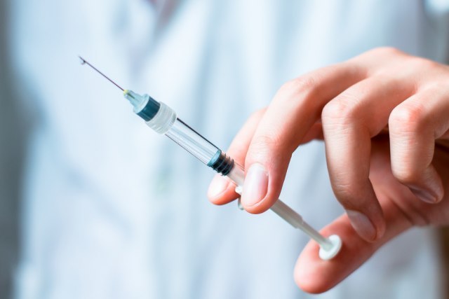 Sedmominutna terapija: Ova država će prva u svijetu imati pristup injekciji za liječenje raka