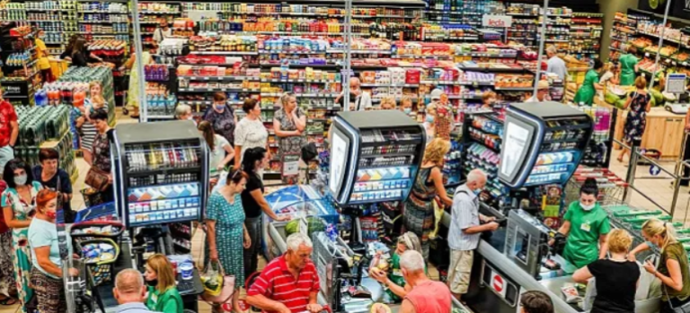 Bingo ne prestaje rasti: Otvoren još jedan supermarket vodećeg bh. lanca