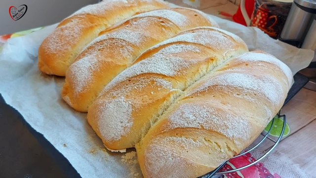 Ove vekne hljeba mogu dugo da stoje u frižideru