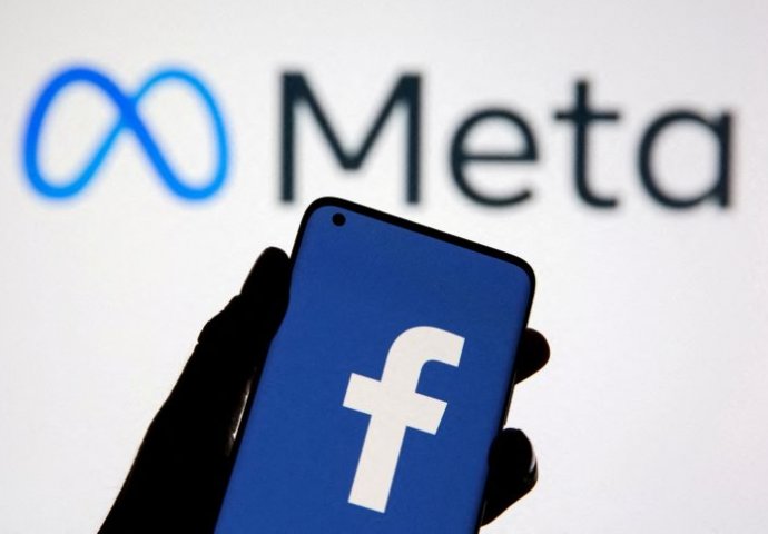 Meta planira uvođenje AI osoba na Facebooku i Instagramu