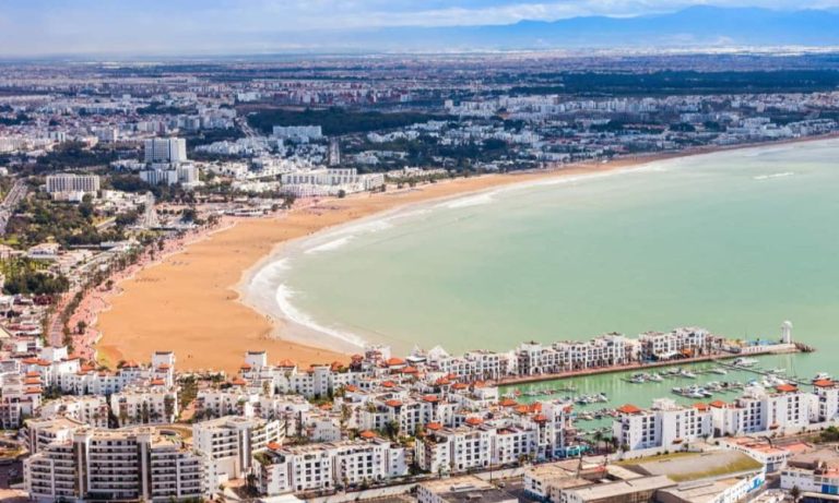 U Maroku izmjerena rekordna temperatura zraka, čak 50,4 stepena