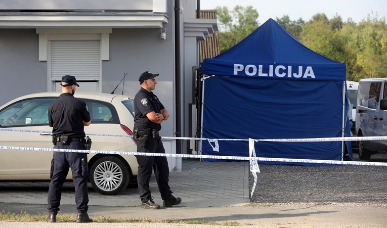 Eksplozija u domu za starije u Dugom Selu, dvoje mrtvih.