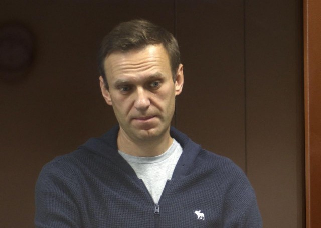 Ruski opozicioni lider Aleksej Navalni dobio još 19 godina zatvora