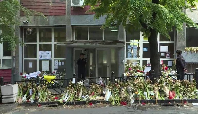 Dječak-ubica odbio vidjeti lica žrtava, zažalio je samo zbog jedne osobe