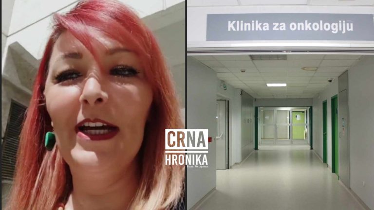 AMRA ISPRIČALA KAKO JU JE PREVARIO SARAJEVSKI POSLODAVAC: “Amire hvala ti što moram na operaciju”