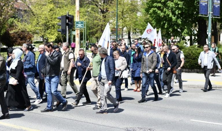 Šatorović: Neka našim radnicima daju plaće od po 1.000 eura i neće biti potrebe za uvozom radne snage 