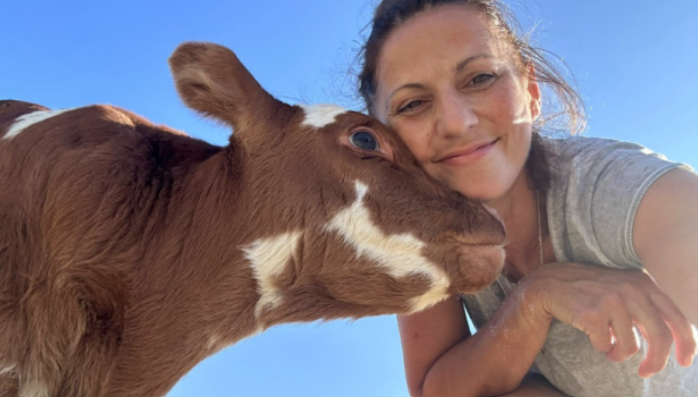 Milena iz Gradiške razmišlja o gašenju farme i odlasku: “Neka se širi kriminal, moja djeca će u nekoj drugoj državi naći više mogućnosti za pošten život”