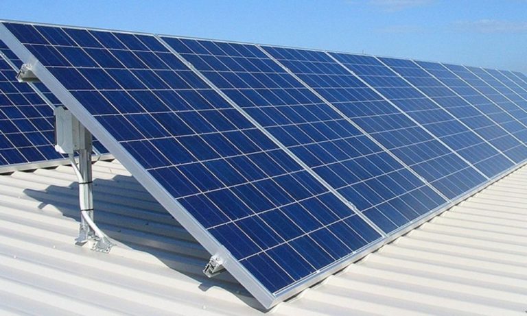 Može li jedna solarna elektrana napajati cijeli svijet