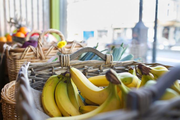 Pet problema koje banane rješavaju bolje od lijekova