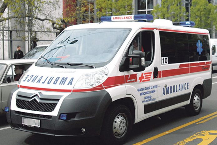 Užas u susjedstvu: Uhapšena majka (43) pod sumnjom da je djetetu (4) davala sedative