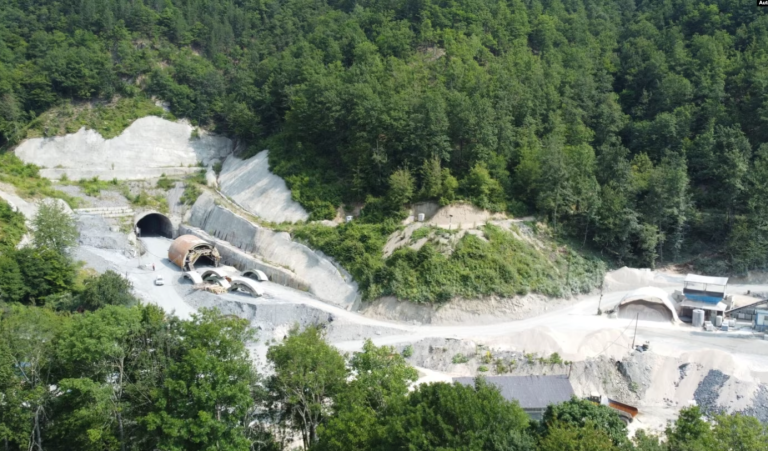 Propalo osam miliona KM za brzu cestu između Sarajeva i Goražda. Razlog je nesposobnost