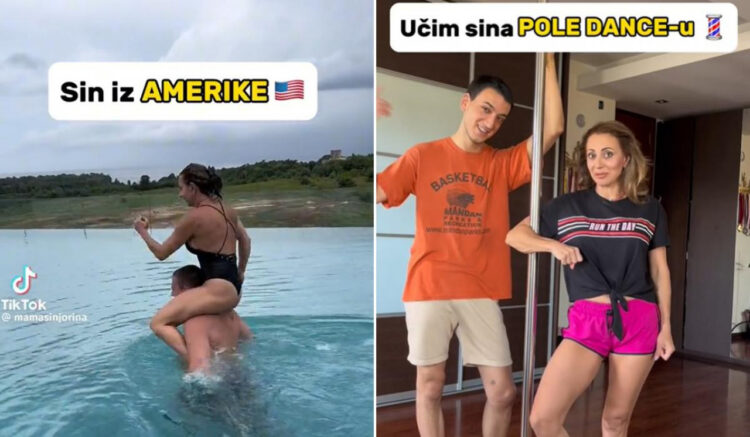 Čitava Srbija digla se na noge zbog ovog snimka: ‘Ovo je sramota, jadna mu žena’