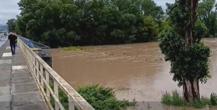 ČETVRTA ŽRTVA NEVREMENA U SLOVENIJI: NA OBALI SAVE PRONAĐEN MRTAV MUŠKARAC!