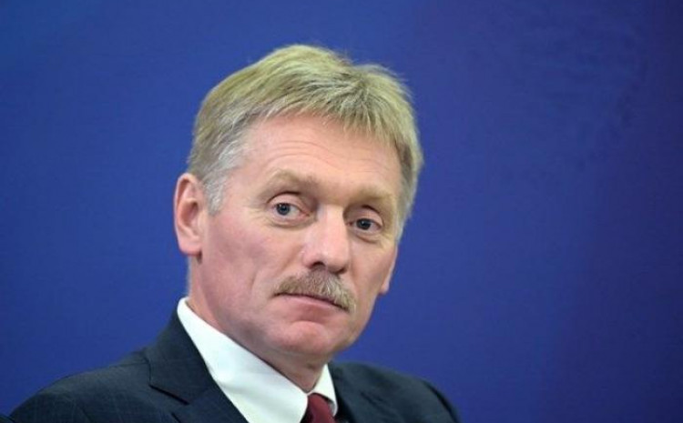 Peskov: Napadi dronom su realna prijetnja za Moskvu