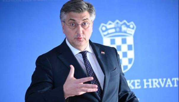 Plenković: Navijač je ubijen, ali ne može njih 100 biti krivo