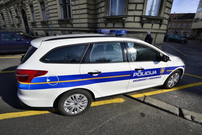 Na autocesti u Hrvatskoj dogodila se teška nesreća, vozačica smrtno stradala