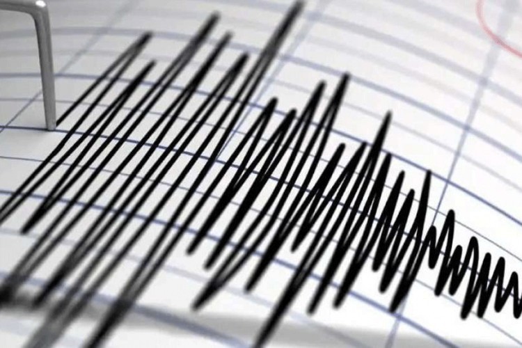 Potres magnitude 4,4 pogodio je afganistanski Fayzabad