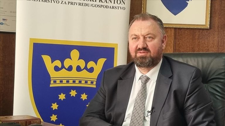 MINISTAR ŠIBONJIĆ: UVJEREN SAM DA ĆEMO ZA KRATKO VRIJEME ZNAČAJNO POVEĆATI NIVO INVESTICIJA, IZVOZA I BROJ ZAPOSLENIH U ZDK