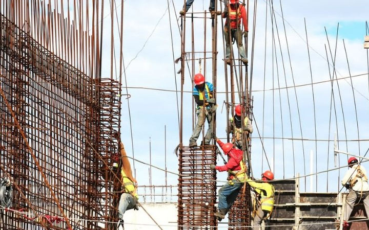 Nedostatak radne snage u svim sektorima: Odakle sve uvozimo građevinske radnike?