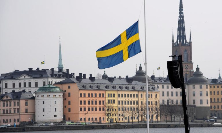 Švedska predstavlja mjere za zaštitu svojih građana zbog napetosti oko paljenja Kur’ana