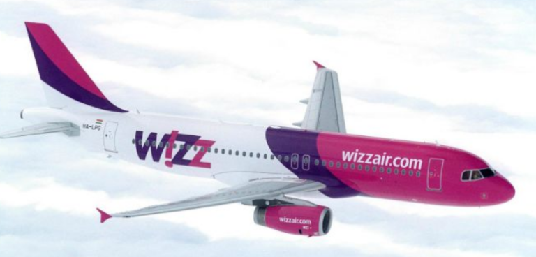 Wizz Air počinje gašenje linija: Ovo su termini posljednjih letova iz Tuzle