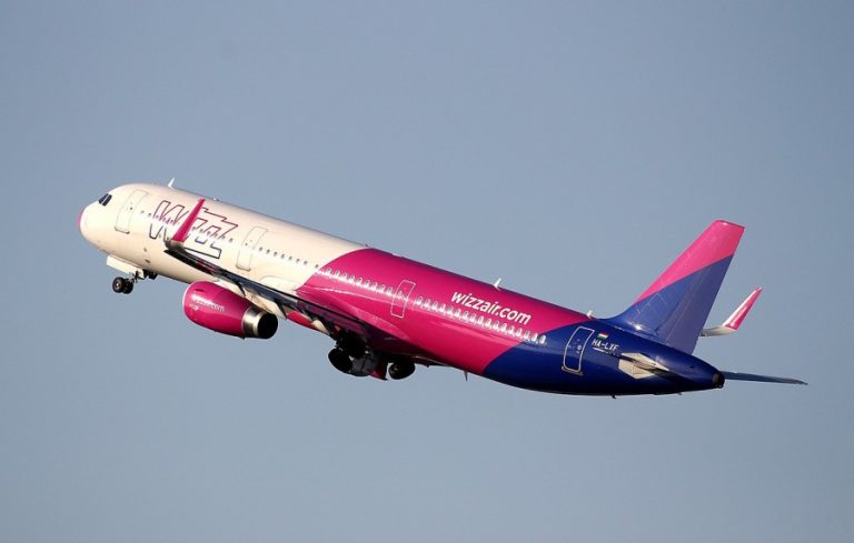 LOŠE VIJESTI SA SJEVEROISTOKA BIH: WIZZ-AIR UKIDA JOŠ JEDNU LINIJU IZ TUZLE