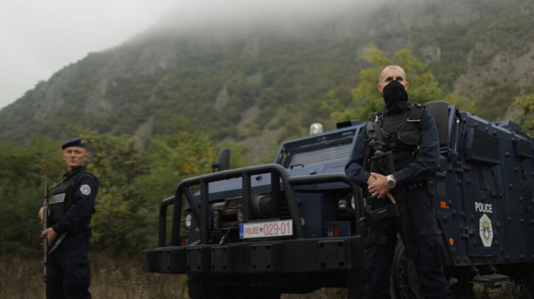 Dramatično na Kosovu nakon ubistva policajca: Policija ubila jednog napadača u manastiru Banjska