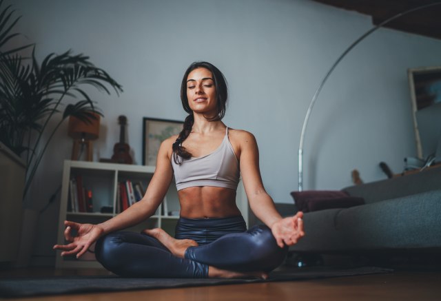 Tri načina na koje joga može pomoći u gubljenju težine: Nije sve u kalorijama