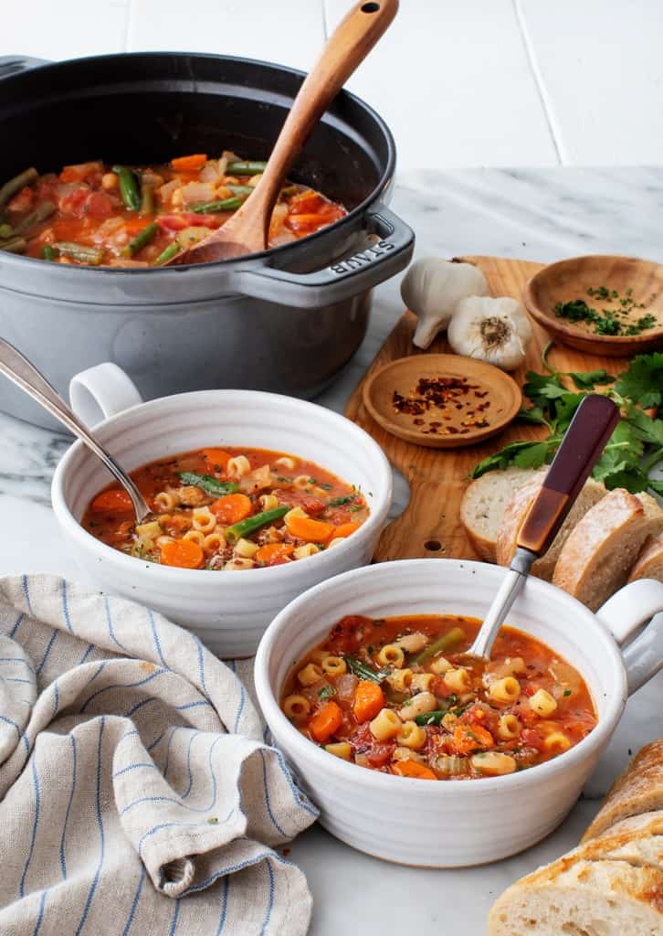 Istražujujemo prirodno veganske italijanske recepte. Buon appetito!