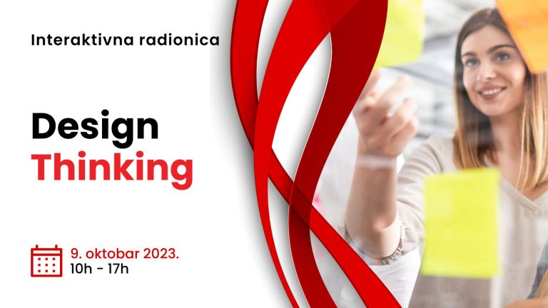 Radionica: Design Thinking