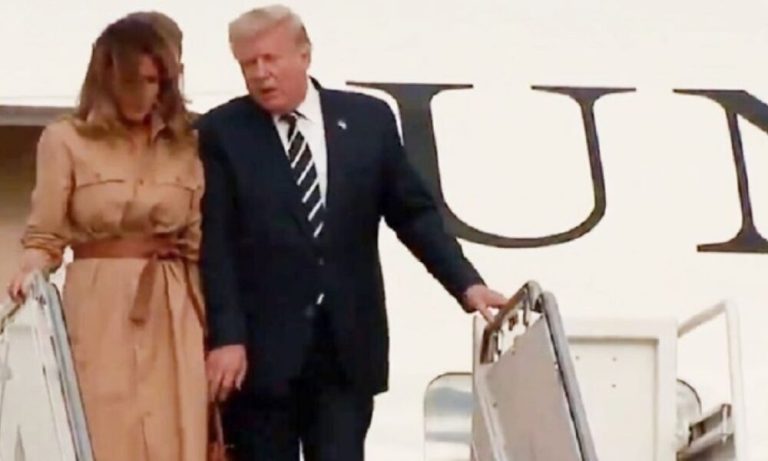 Melania i Donald Trump u pregovorima oko ‘bračnih uslova’: Poznato šta je razlog?